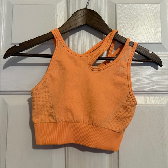 Gymshark Other - Gymshark Strappy Sports Bra